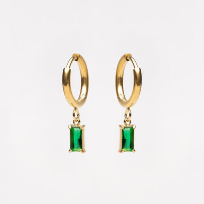 Sea Sparkle Earrings