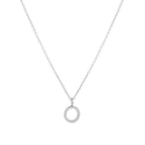Initial Necklace