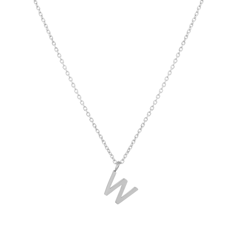 Initial Necklace