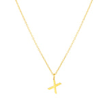 Initial Necklace