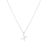 Initial Necklace