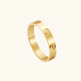 EXCLUSIVE - Floral Ring