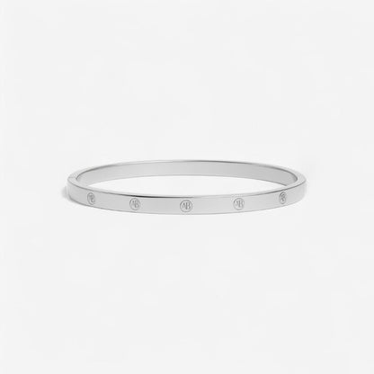 Noe Monogram Bracelet