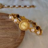 Lyra Watch