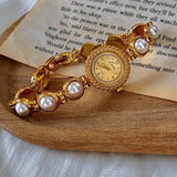Lyra Watch