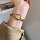 Maribel Watch