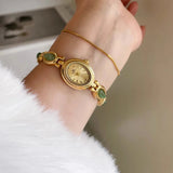Maribel Watch