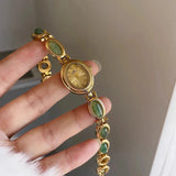 Maribel Watch