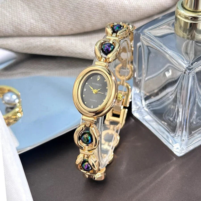 Clarisse Watch