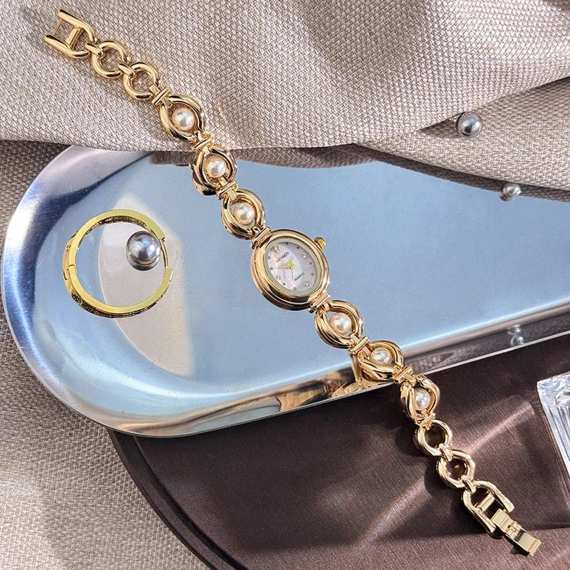 Clarisse Watch