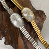 Celeste Watch