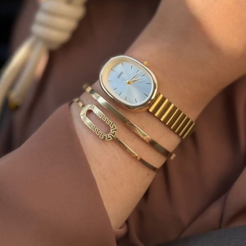 Celeste Watch