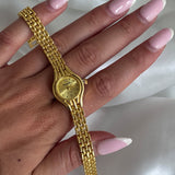 Victoria Watch