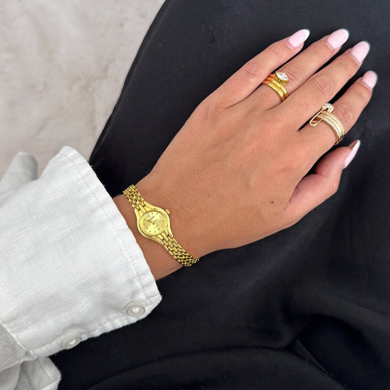 Victoria Watch