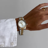 Siena Watch