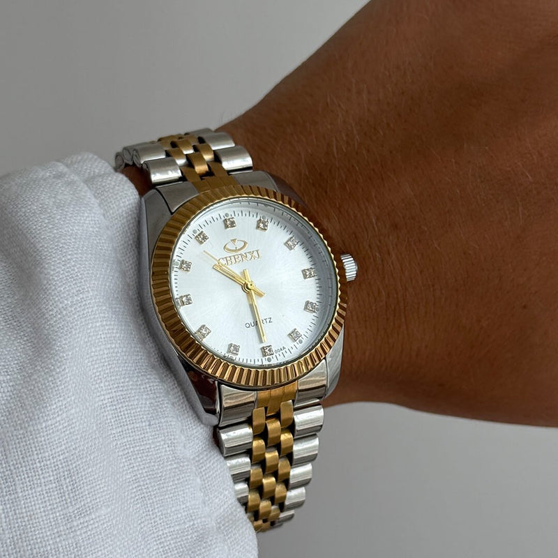 Siena Watch