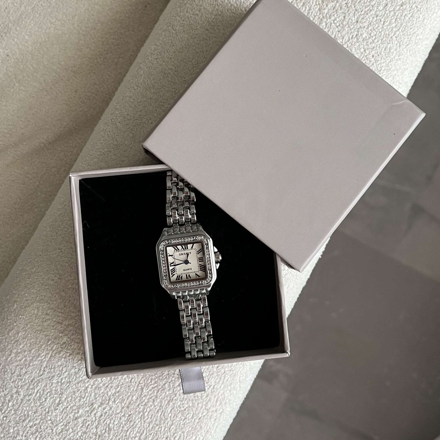 Verona Watch