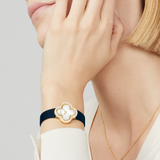 CLOVER - Gold Necklace Prestige